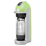 Sodastream Fizz Soda Maker Starter Kit - Green