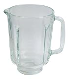 BLENDER EN VERRE KITCHENAID ULTRA POWER