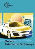 Modern Automotive Technology