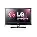 LG 26LV250U 26-inch Widescreen HD Ready LED TV with Freeview