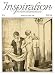 1924 Inspiration Magazine Vol 8, No. 10 -- Vintage Sewing, Millinery, Fashion and Entertainment