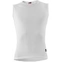Campagnolo M.S.S. Flatseam S/L Unterhemd white Sommer 09