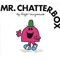 Mr. Chatterbox (Mr. Men Classic Library)