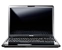 Toshiba Satellite P300-1CN 17-inch Laptop, Core 2 Duo T5800, 3GB RAM, 250GB HDD