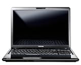 Toshiba Satellite P300-19P 17-inch Laptop (Core2 Duo P8400, 4GB RAM, 320GB HDD)