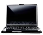 Toshiba Satellite P300-19P 17-inch Laptop Computer