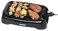 Sanyo HPS-SG2 Indoor Barbeque Grill with 120-Square-Inch Nonstick Cooking Surface