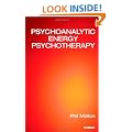 Psychoanalytic Energy Psychotherapy