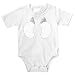Adrenals Onesie
