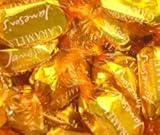 Jamesons Chocolate Caramels (Merry Maids) 500 gram bag (1/2 Kilo)