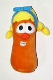 Veggie Tales: Plush Laura Carrot 8