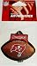 Tampa Bay Buccaneers Vanilla Air Freshener