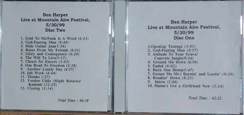 Ben Harper - Burn One Down Lyrics - Zortam Music