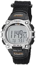 Timex Men's Ironman 100-Lap FLIX System Watch #T5E261
