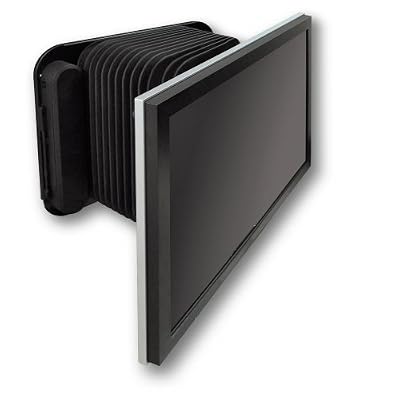 Hama LCD/Plasma-Wandhalterung X-Arm