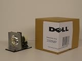 Dell 2300MP 2300 MP Projector Lamp with Housing