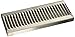 Krome Dispense C606 Stainless Steel Drip Tray Surface, No Drain, 12