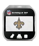 New Orleans Saints Tailgate Set