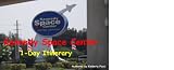 Kennedy Space Center - 1-Day Itinerary To Make the Most of Your Day