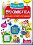 La mia prima enigmistica
