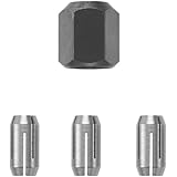 Roto Zip CN1 Replacement Collet and Nut Kit