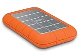 Lacie Rugged Hard Disk 500gb: 301371 (301371)