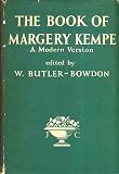 The Book of Margery Kempe