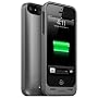 Mophie 2375_JPH-IP5-MBLK-I Juice Pack Helium schma&hellip von Mophie