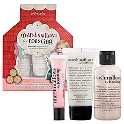 Philosophy Marshmallows For