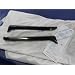 Mattig 20810-1 Satz Scheinwerferblenden BMW E36 incl. Gutachten, mittellange Ausf�hrung