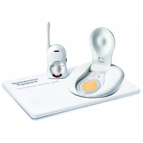 Tommee Tippee Sensor Mat Monitor