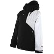 Volcom Erosion Womens Insulated Snowboard Jacket 2010