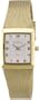 Skagen Damenarmbanduhr Slimline Stahl 523XSGG