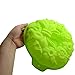 7.2 Garland Flan Birthday Party Cake Bread Pie Muffin Silicone Mould Baking Pan by Generic