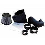 aFe 51-80072 Stage 2 PRO Dry S Sealed Intake System by aFe