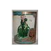 Marilyn Monroe Collector's Series Emerald Evening Gown Doll