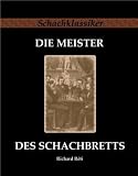 Produkt-Bild: Die Meister des Schachbretts