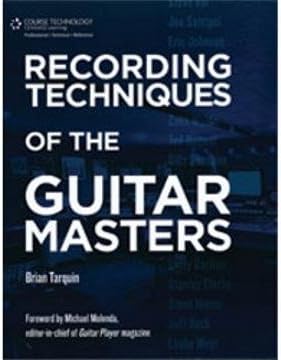 Cengage Discover the recording secrets Books