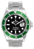 ROLEX SUBMARINER MENS WATCH 16610LV