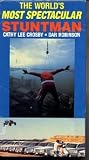 The World's Most Spectacular Stuntman (1980) by Star Classics