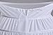 Kmformals Women's Petticoats Wedding Dresses Gown Six Hoops Large Underskirt Slips