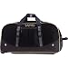 Athalon New Orleans Saints 35 Inch Duffle Bag with Wheels