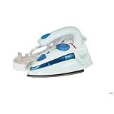 Be-Active Dual Voltage Travel Iron