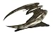 Diamond Select Toys Battlestar Galactica Viper Mark 7 Resin Statue Diamond Select Toys Battlestar Galactica Viper Mark 7 Resin Statue