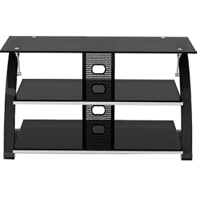 Z-Line Vitoria 40-Inch W TV Stand by Z-Line Designs