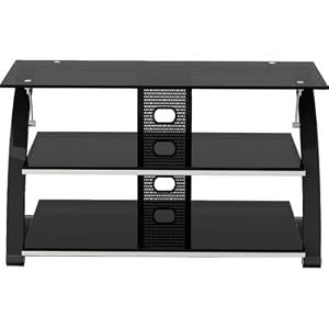 Z-Line Vitoria 40-Inch W TV Stand by