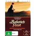 Le Festin de Babette / Babette's Feast ( Babettes g�stebud )