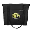 USM University of Southern Miss Logo Tote Bag - or Travel Baby, Diapers, or Beach Gift Ideas for Man Men Him Her Women Ladies or College Fans Students OFFICIAL NCAA MERCHANDISE