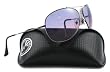 Ray Ban Sunglasses RB 3293 GREY 004/20 RB3293