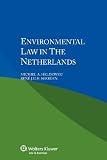 Environmental law in the Netherlands